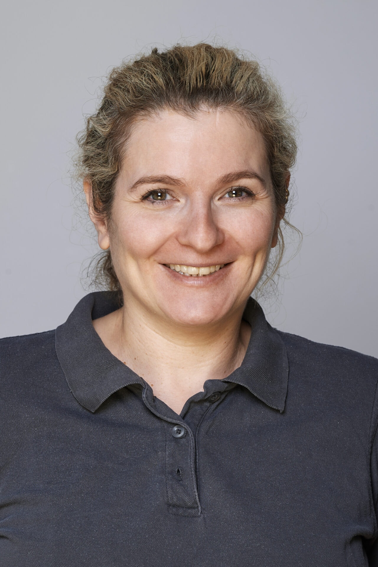 Yana Lausten-Thomsen, DDS, underviser i alignerbehandling