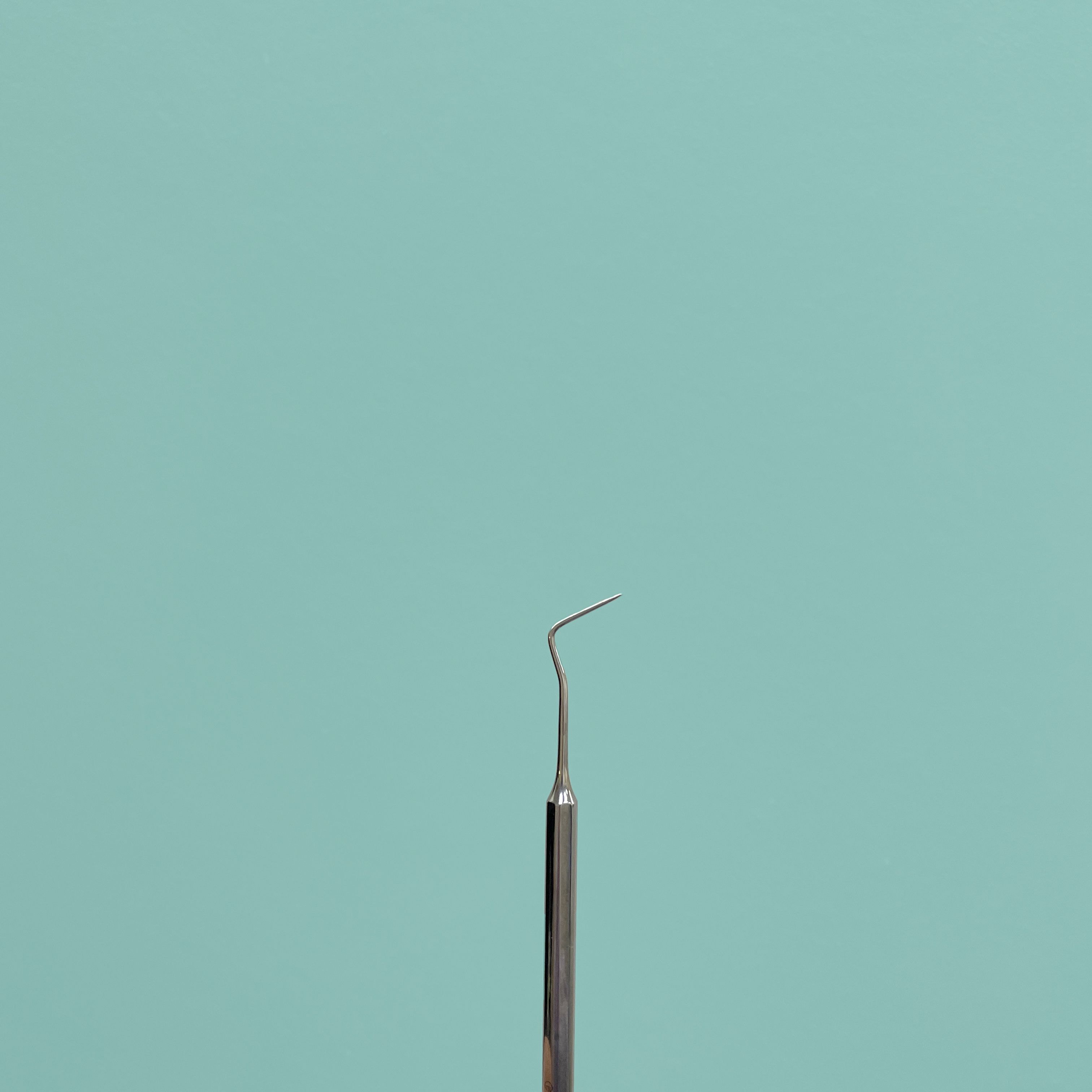 Dentalinstrument til struktureret behandling af PA-patienter